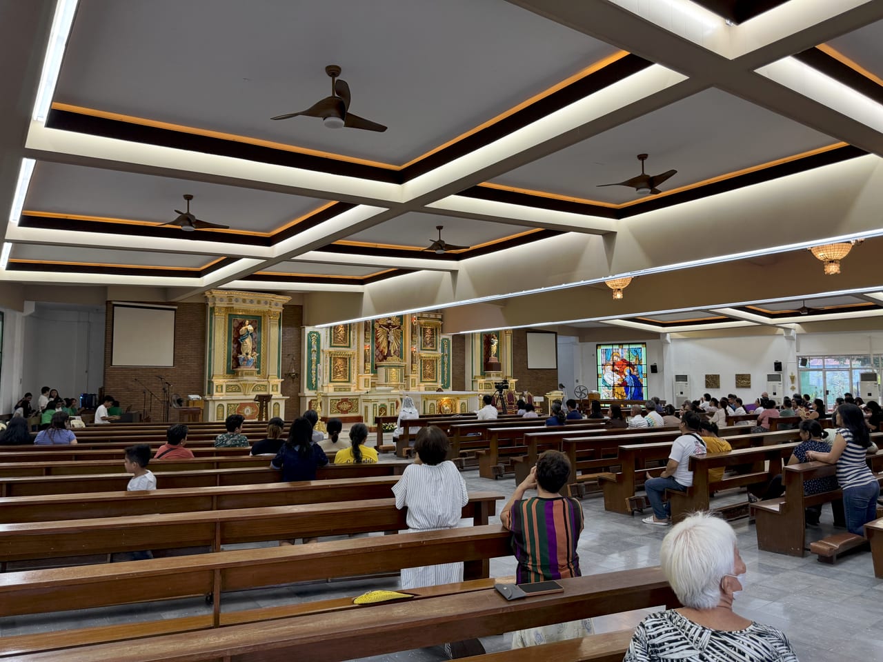 Image of St. Joseph the Worker Parish
